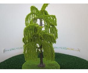 HEK1901 - 1 saule pleureur 20 cm - Heki - Autres