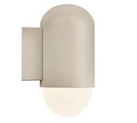 HEKA Applique murale Sable E27 - NORDLUX 2118211008