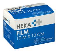 HEKA FILM 10 m x cm Bandage(S) 1 pc(s)
