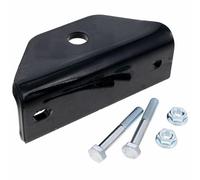 HEKA Kit d'attelage arrière pour tondeuse à zéro tour pour Husqvarna RZ et Z200 Series 587481201