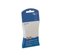 Heka Patch Bouton de Fièvre 12 mm Pansement(S) 16 pc(s)
