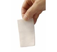 Hekapres Compresse Gaze Hydrophile 5x5cm Stérile 8 Couches 100 Pièces