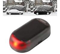 Hekasvm Dispositif antigel et déneigement à Ondes électromagnétiques pour Voiture, Entraînement Solaire chauffages cinétiques moléculaires pour dégivrage Voiture Pare Brise (3)