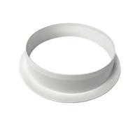 Hekasvm Filter Bag Support Rings Compatible with Desjoyaux Swimming Pool, Pool Filter Sock Accessories, Strong ABS Plastic Support Rings Inner/Exterior (Intérieures)