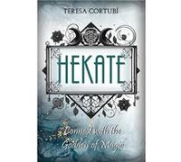 HEKATE Connect with the Goddess of Magic. Rites Spells and Devotions - Teresa Cortub - Amazon Digital Services LLC KDP - Livre en Anglais Teresa CortubTeresa Cortub (Auteur)