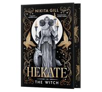 Hekate (Deluxe Limited Edition): The Witch