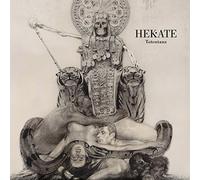 Hekate - Totentanz -Bonus Tr-