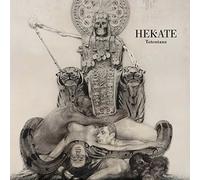 Hekate - Totentanz [New CD] Bonus Tracks, Ltd Ed