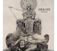 Hekate - Totentanz [Vinyl] Black, Gatefold Lp Jacket, Ltd Ed, 180 Gram