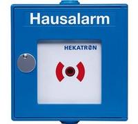 Hekatron Distribution funkhandtaster 31-5000013-01-03 F. Système sans fil Genius nichtautomatischer Détecteur pour système d'avertissement danger 4260432550085 G