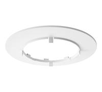 Hekatron Genius VE30 Set de bagues d'ouverture pour détecteur de fumée jeu de 30 (Ø x H) 150 mm x 14.7 mm