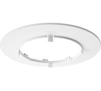 Hekatron Genius VE30 Set de bagues d'ouverture pour détecteur de fumée jeu de 30 (Ø x H) 150 mm x 14