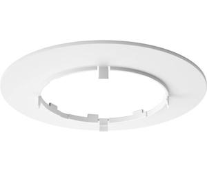 Hekatron Genius VE30 Set de bagues d'ouverture pour détecteur de fumée jeu de 30 (Ø x H) 150 mm x 14.7 mm