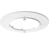 Hekatron Genius VE30 Set de bagues douverture pour détecteur de fumée jeu de 30 (Ø x H) 150 mm x 14.7 mm