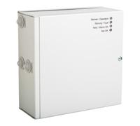 hekatron Hekatron Alimentation réseau Genius avec batterie tampon 31-6100001-01-02 Quantité:1