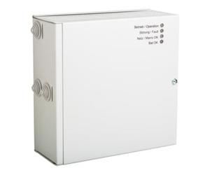 hekatron Hekatron Alimentation réseau Genius avec batterie tampon 31-6100001-01-02 Quantité:1