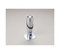 hekatron Hekatron Vertriebs Aimant de porte 490N / 63mA, L:185mm THM 439/185 Quantité:1