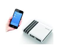 hekatron Hekatron Vertriebs Genius Port pour système radio + application Control 31-6000001-01-01 Quantité:1