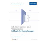 hekatron Hekatron Vertriebs Kit de mise en service IW-Set RS Quantité:1
