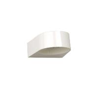 hekatron Hekatron Vertriebs Socle de montage pour fixation murale 143 W Quantité:1