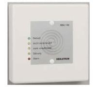 Hekatron Indicateur d'état de fumée RZA 142 AP