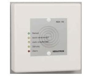 Hekatron Indicateur d'état de fumée RZA 142 AP