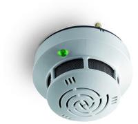 HEKATRON ORS 144 K Interrupteur de fumée Optique