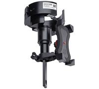 Hekatron PG.Genius Testeur de détecteur de fumée (l x H x P) 165 x 235 x 130 mm