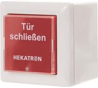 Hekatron Vertriebs Bouton-poussoir manuel de déclenchement radio HAT 155 F AP 31-4100022-02-01