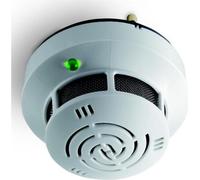 Hekatron Vertriebs Interrupteur de fumée optique ORS 142 Ex.E 4000259-0201