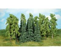 Heki - 1414 -HO -TT - N - Z : 14 arbres feuillus - hauteur 14 à 16 cm