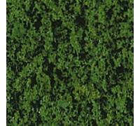 Heki 1552 Flor Vlies De Feuillage Vert Foncé 28 X 14Cm Neuf