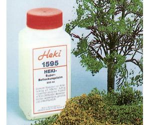 HEKI 1595 Match pour Feuillage, Végétation Et Morceaux (Contenu 200 ML)