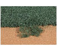 Heki 1679 Feuille Vert pâturé 28 x 14 cm