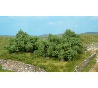 HEKI 1735 Paquet 8 Buissons 4 Cm NEUF