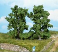 HEKI 1914 Paquet De Due Sorabes (Hauteur CM 13)