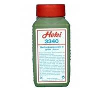 Heki 3340 Colle pour Flocage Vert