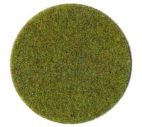 HEKI 3360 Paquet de Fibre Vert Été - Hauteur MM 2-3 (Contenu Gr. 100)