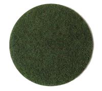 HEKI 3362 Paquet De Fibre Verte Herbe De Marais - Hauteur Mm. 2-3 (Gr. 100)