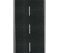 HEKI 6561 Échelle Ho Route Pavée Adhésif (Mesure CM 100x8) Avec Signal