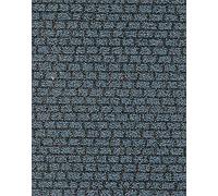Heki 6563 Échelle Ho Pavé Adhésif En Béton Gris Foncé (Mesure Cm 100x8)