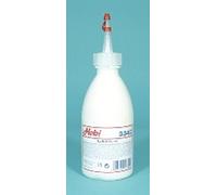 Heki Colle de Ballast de Piste, capacité : 250 ML