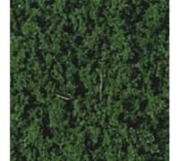 Heki- Flocons, Couleur : Vert pin, 1563, Petit