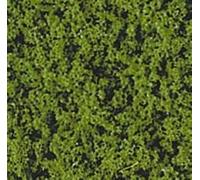 Heki Flor, Taille : 28 x 14 cm, Couleur : Vert Moyen