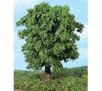 Heki HEK1944 - Arbres Hauteur 18 cm - Châtaignier - Echelle :