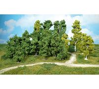 Heki HO/TT/N neuf: Lot de 10 arbres fruitiers