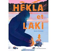 Hekla et Laki - Pépite d’or de Montreuil