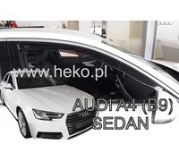 HEKO 10252 Déflecteurs de vent