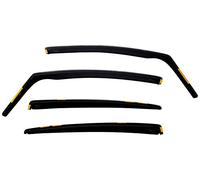 Heko 12245 Coupe-Vent