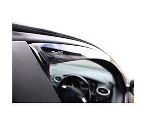 Heko 12259 Coupe-Vent, Lightly Tinted